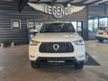 2022 GWM P-Series CV 2.0 TD DLX Single-Cab
