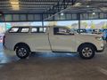 2022 GWM P-Series CV 2.0 TD DLX Single-Cab