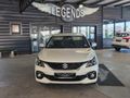2024 Suzuki Baleno 1.5 GLX