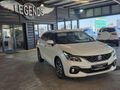 2024 Suzuki Baleno 1.5 GLX