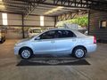 2013 Toyota Etios 1.5 XS