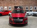 2013 Suzuki Swift 1.6 Sport