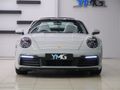 2021 Porsche 911 Targa 4S