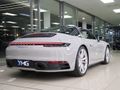 2021 Porsche 911 Targa 4S