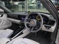 2021 Porsche 911 Targa 4S