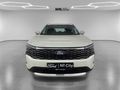 2026 Ford Territory Trend 1.8L Ecoboost Auto