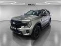 2026 Ford Everest 2.0 Sit Active Auto