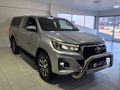 2019 Toyota Hilux 2.8 GD-6 Raised Body Raider Auto Extended Cab