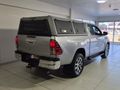 2019 Toyota Hilux 2.8 GD-6 Raised Body Raider Auto Extended Cab