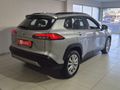 2025 Toyota Corolla Cross 1.8 XS Hybrid
