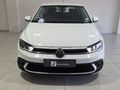 2022 Volkswagen Polo 1.0 TSI Life