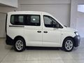 2023 Volkswagen Caddy Maxi Kombi 2.0 TDI