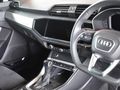 2025 Audi Q3 Sportback Black Edition | 35 TFSI