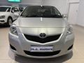 2009 Toyota Yaris T3+ Auto