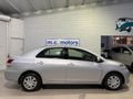 2009 Toyota Yaris T3+ Auto