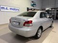 2009 Toyota Yaris T3+ Auto