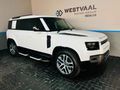 2022 Land Rover Defender 110 D240 HSE X Dynamic (177kw)