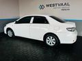 2019 Toyota Corolla Quest 1.6 Plus