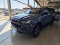 2026 Isuzu D-Max 1.9 DDI HR X-Rider Double-Cab