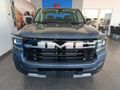 2026 JMC Vigus 2.5TD 4x4 Double-Cab Auto