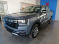 2026 JMC Vigus 2.5TD 4x4 Double-Cab Auto