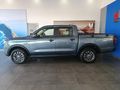 2026 JMC Vigus 2.5TD 4x4 Double-Cab Auto