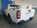 2026 JMC Vigus 2.5TD Double-Cab Auto