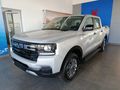 2026 JMC Vigus 2.5TD 4x4 Double-Cab Auto