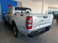 2026 JMC Vigus 2.5TD 4x4 Double-Cab Auto