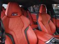 2022 BMW M8 Gran Coupe Competition