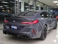 2022 BMW M8 Gran Coupe Competition
