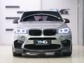 2018 BMW X5 M