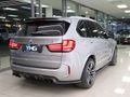 2018 BMW X5 M