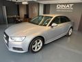 2018 Audi A4 1.4 TFSI Auto