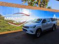 2018 Toyota Hilux 2.4 GD-6 SRX 4x4 Auto Double-Cab