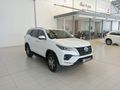 2022 Toyota Fortuner 2.4 GD-6 4x4 Auto