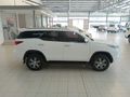 2022 Toyota Fortuner 2.4 GD-6 4x4 Auto