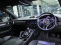 2022 Porsche Cayenne Platinum Edition