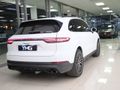 2022 Porsche Cayenne Platinum Edition