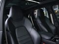 2022 Porsche Cayenne Platinum Edition