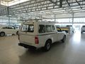 2016 Toyota Hilux 2.0 VVTi Single-Cab