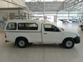 2016 Toyota Hilux 2.0 VVTi Single-Cab