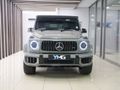 2025 Mercedes-AMG G-Class G63 AMG