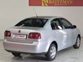 2015 Volkswagen Polo Vivo GP 1.4 Trendline Auto Sedan