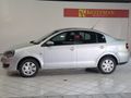2015 Volkswagen Polo Vivo GP 1.4 Trendline Auto Sedan