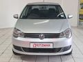 2015 Volkswagen Polo Vivo GP 1.4 Trendline Auto Sedan