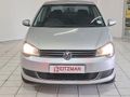 2015 Volkswagen Polo Vivo GP 1.4 Trendline Auto Sedan