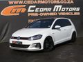 2019 Volkswagen Golf VII GTI 2.0 TSI Auto