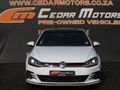 2019 Volkswagen Golf VII GTI 2.0 TSI Auto