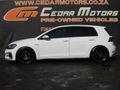 2019 Volkswagen Golf VII GTI 2.0 TSI Auto
